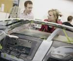 Chevrolet Volt 2011 года